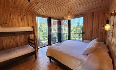 Hotel Lodge/Punta de Lobos!
