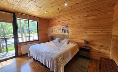 Hotel Lodge/Punta de Lobos!