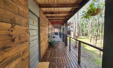 Hotel Lodge/Punta de Lobos!