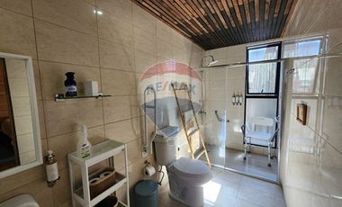 Hotel Lodge/Punta de Lobos!
