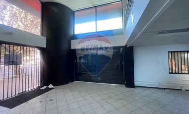 LOCAL COMERCIAL EDIFICIO PIEDRA AZUL-Viña del Mar.