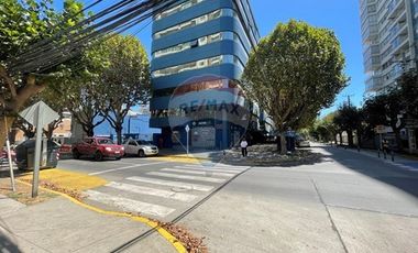 LOCAL COMERCIAL EDIFICIO PIEDRA AZUL-Viña del Mar.