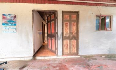 Amplia Casa de 5 Dormitorios en Yumbel