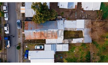 Amplia Casa de 5 Dormitorios en Yumbel