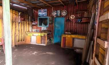 Amplia Casa de 5 Dormitorios en Yumbel
