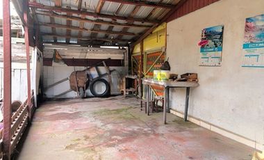 Amplia Casa de 5 Dormitorios en Yumbel