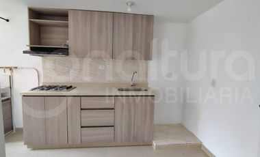 ARRIENDO de APARTAMENTO en BELLO