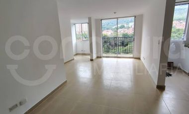 ARRIENDO de APARTAMENTO en BELLO