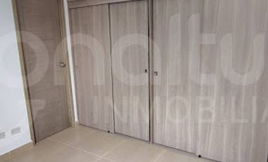 ARRIENDO de APARTAMENTO en BELLO