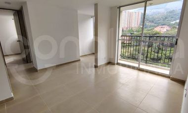 ARRIENDO de APARTAMENTO en BELLO