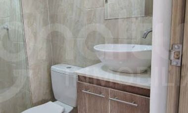 ARRIENDO de APARTAMENTO en BELLO