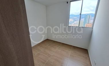ARRIENDO de APARTAMENTO en BELLO