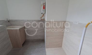 ARRIENDO de APARTAMENTO en BELLO