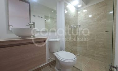 ARRIENDO de APARTAMENTO en BELLO