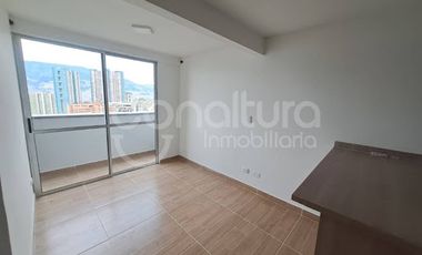 ARRIENDO de APARTAMENTO en BELLO