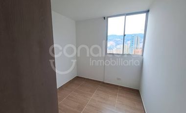 ARRIENDO de APARTAMENTO en BELLO