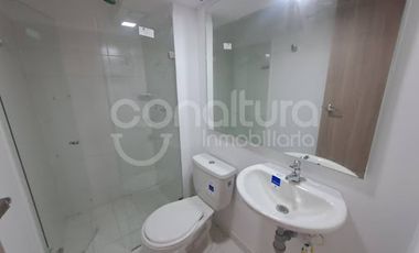 ARRIENDO de APARTAMENTO en BELLO