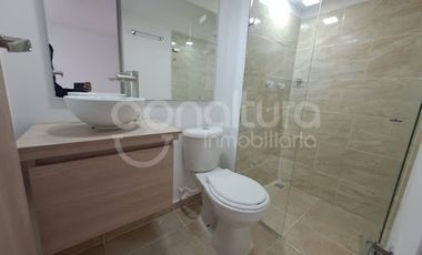 ARRIENDO de APARTAMENTO en BELLO
