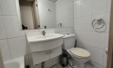 SECTOR ALONSO DE CÓRDOVA / VITACURA / 3 DORMITORIOS