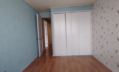 SECTOR ALONSO DE CÓRDOVA / VITACURA / 3 DORMITORIOS