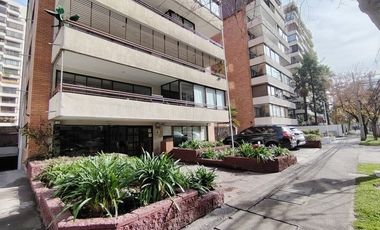 SECTOR ALONSO DE CÓRDOVA / VITACURA / 3 DORMITORIOS