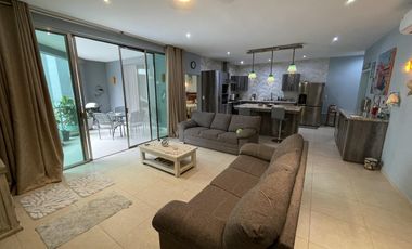 Departamento en renta 2 hab PET FRIENDLY