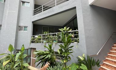 Departamento en renta 2 hab PET FRIENDLY