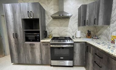 Departamento en renta 2 hab PET FRIENDLY