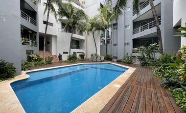 Departamento en renta 2 hab PET FRIENDLY