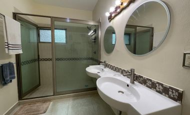 Departamento en renta 2 hab PET FRIENDLY