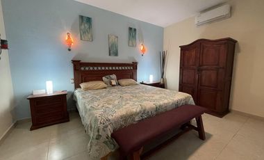 Departamento en renta 2 hab PET FRIENDLY