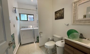 Departamento en renta 2 hab PET FRIENDLY