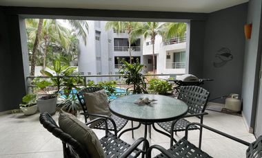 Departamento en renta 2 hab PET FRIENDLY