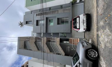 Departamento en renta 2 hab PET FRIENDLY