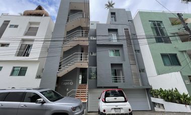 Departamento en renta 2 hab PET FRIENDLY