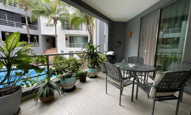 Departamento en renta 2 hab PET FRIENDLY