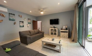 Departamento en renta 2 hab PET FRIENDLY