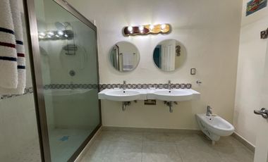 Departamento en renta 2 hab PET FRIENDLY