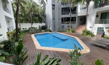 Departamento en renta 2 hab PET FRIENDLY