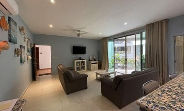 Departamento en renta 2 hab PET FRIENDLY