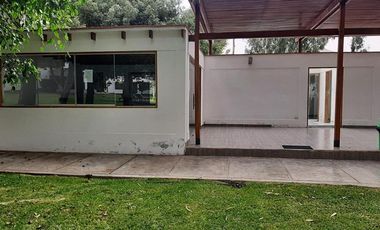 Terreno en venta en cañete exclusivo condominio