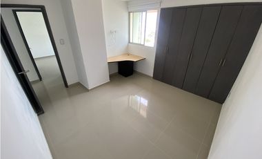 Apartamento en arriendo Poblado Barranquilla