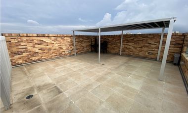 Apartamento en arriendo Poblado Barranquilla