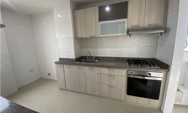 Apartamento en arriendo Poblado Barranquilla