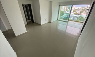 Apartamento en arriendo Poblado Barranquilla
