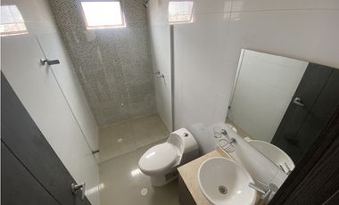 Apartamento en arriendo Poblado Barranquilla