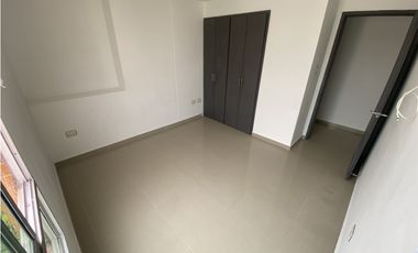 Apartamento en arriendo Poblado Barranquilla