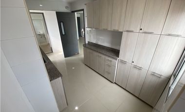 Apartamento en arriendo Poblado Barranquilla