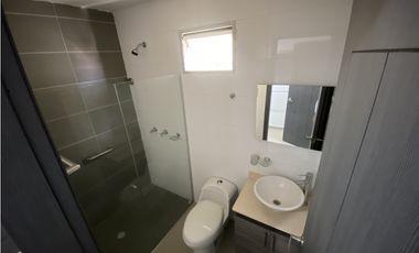 Apartamento en arriendo Poblado Barranquilla