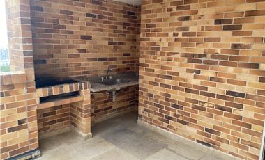Apartamento en arriendo Poblado Barranquilla